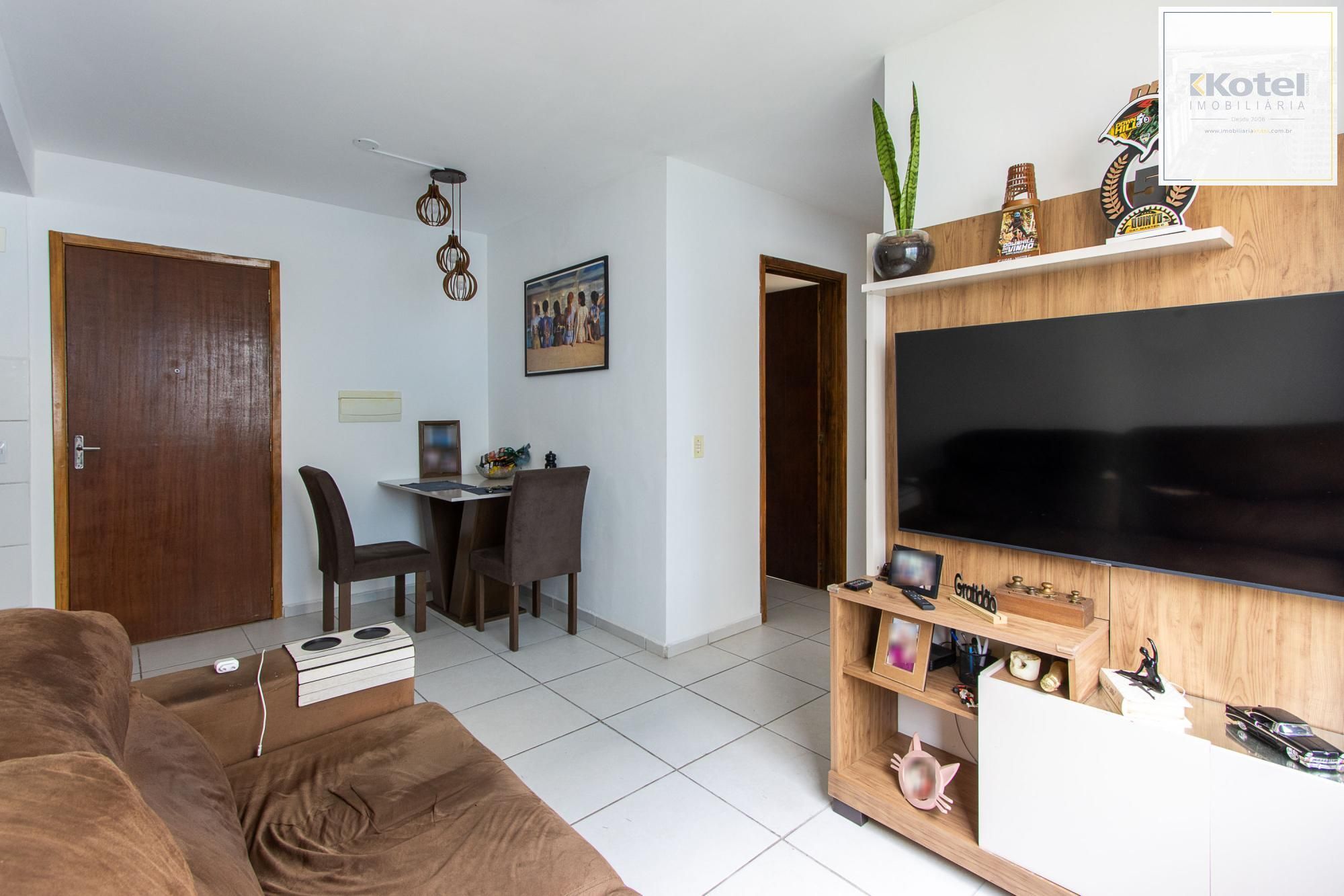 Ótimo Apartamento!!