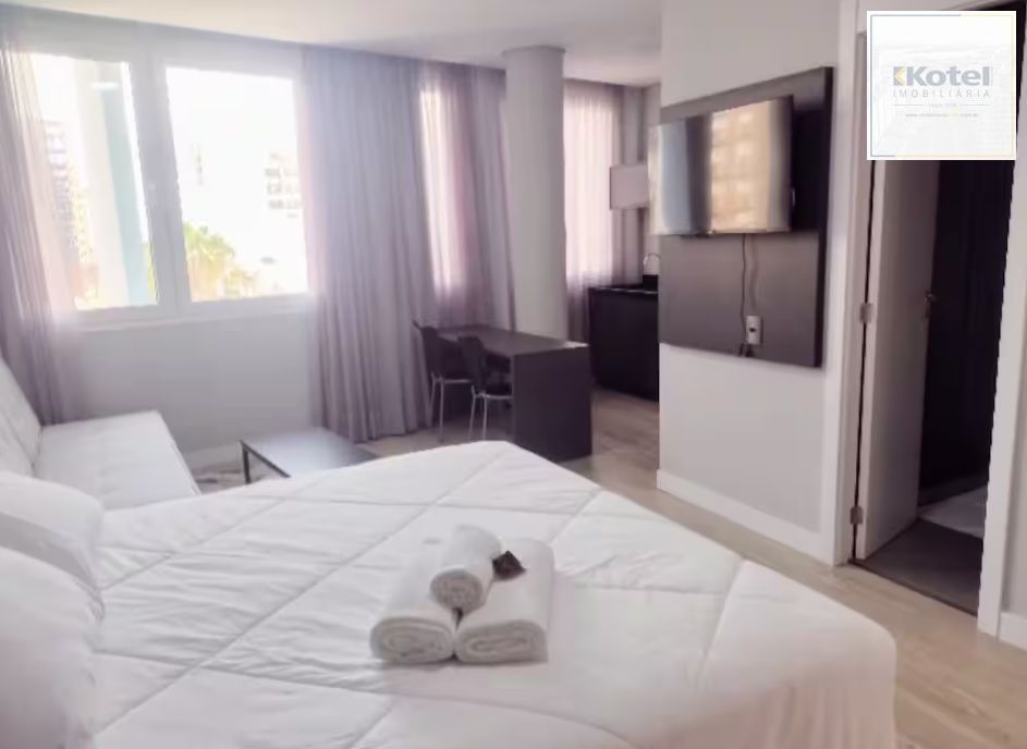 Extraordinário loft a venda no centro hitórico!