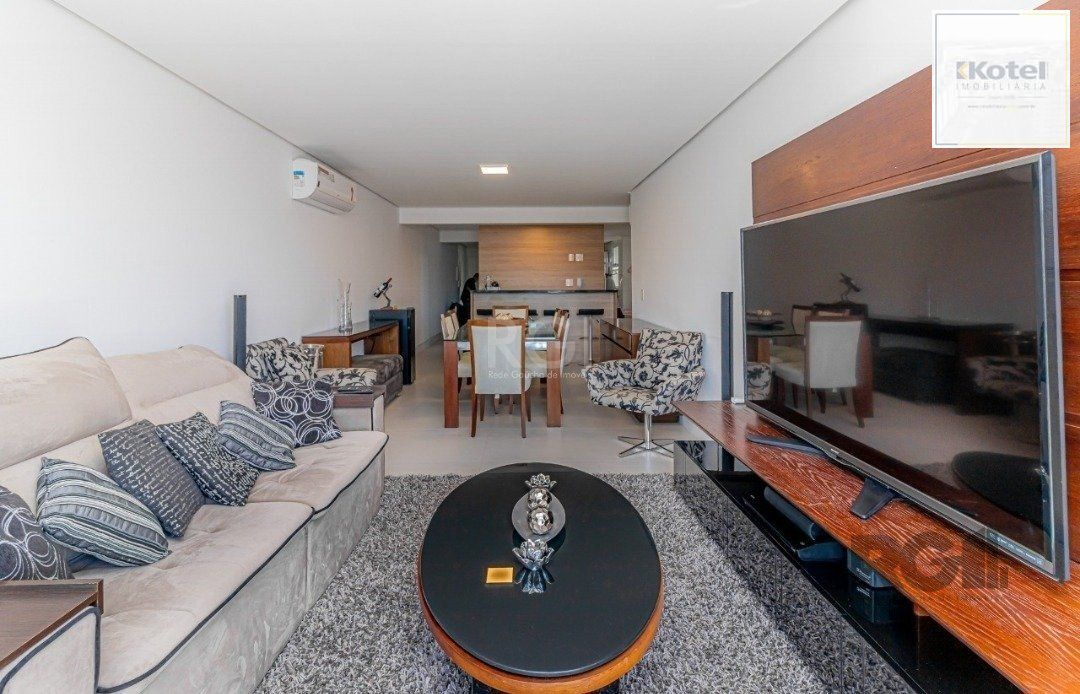 Apartamento 3 quartos à venda, 142m², Tristeza - Porto Alegre — foto 2