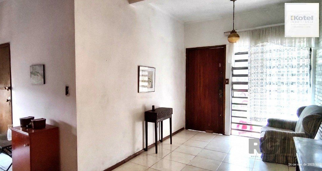 CASA RESIDENCIAL & COMERCIAL - BAIRRO SANTA CECÍLIA