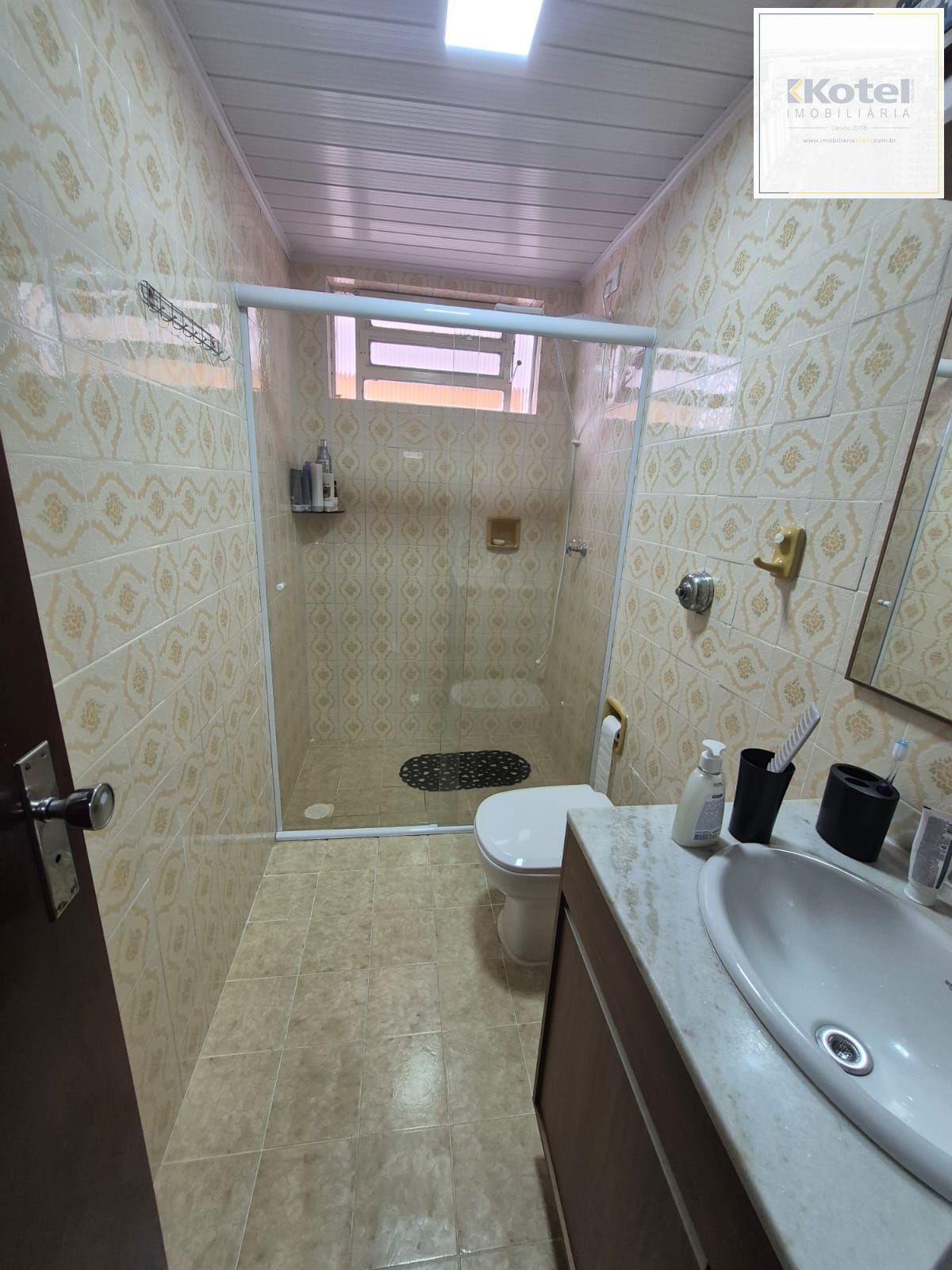 Apartamento para Venda - 46.02m², 1 dormitório, 1 vaga - Teresópolis — foto 5