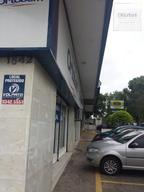 Conjunto/Sala para Venda - 42m², 0 dormitórios, Tristeza — foto 3