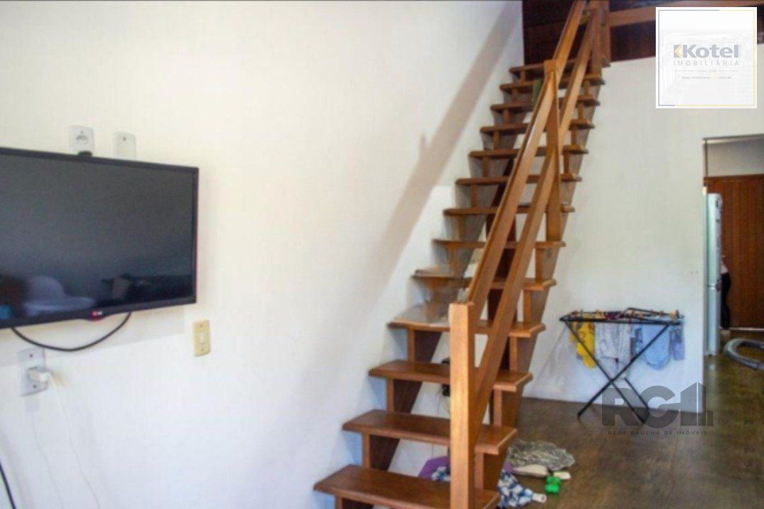 BELÍSSIMA CASA NO LOTEAMENTO GUADALUPE!! — foto 4