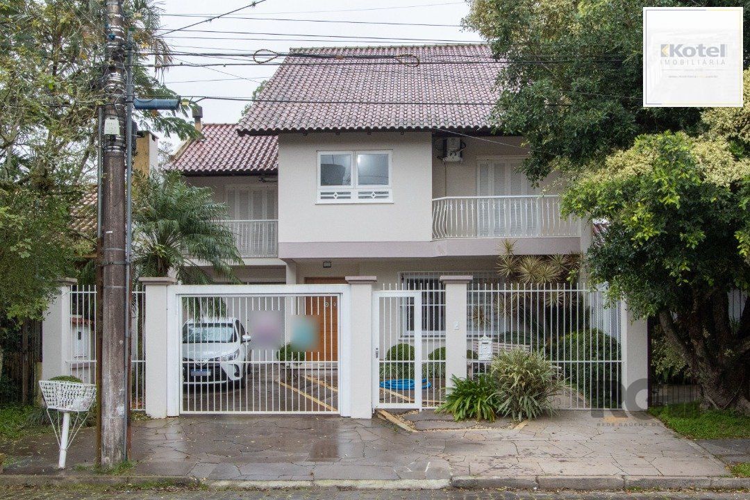 Casa para Venda - 167.4m², 4 dormitórios, sendo 2 suites, Ipanema