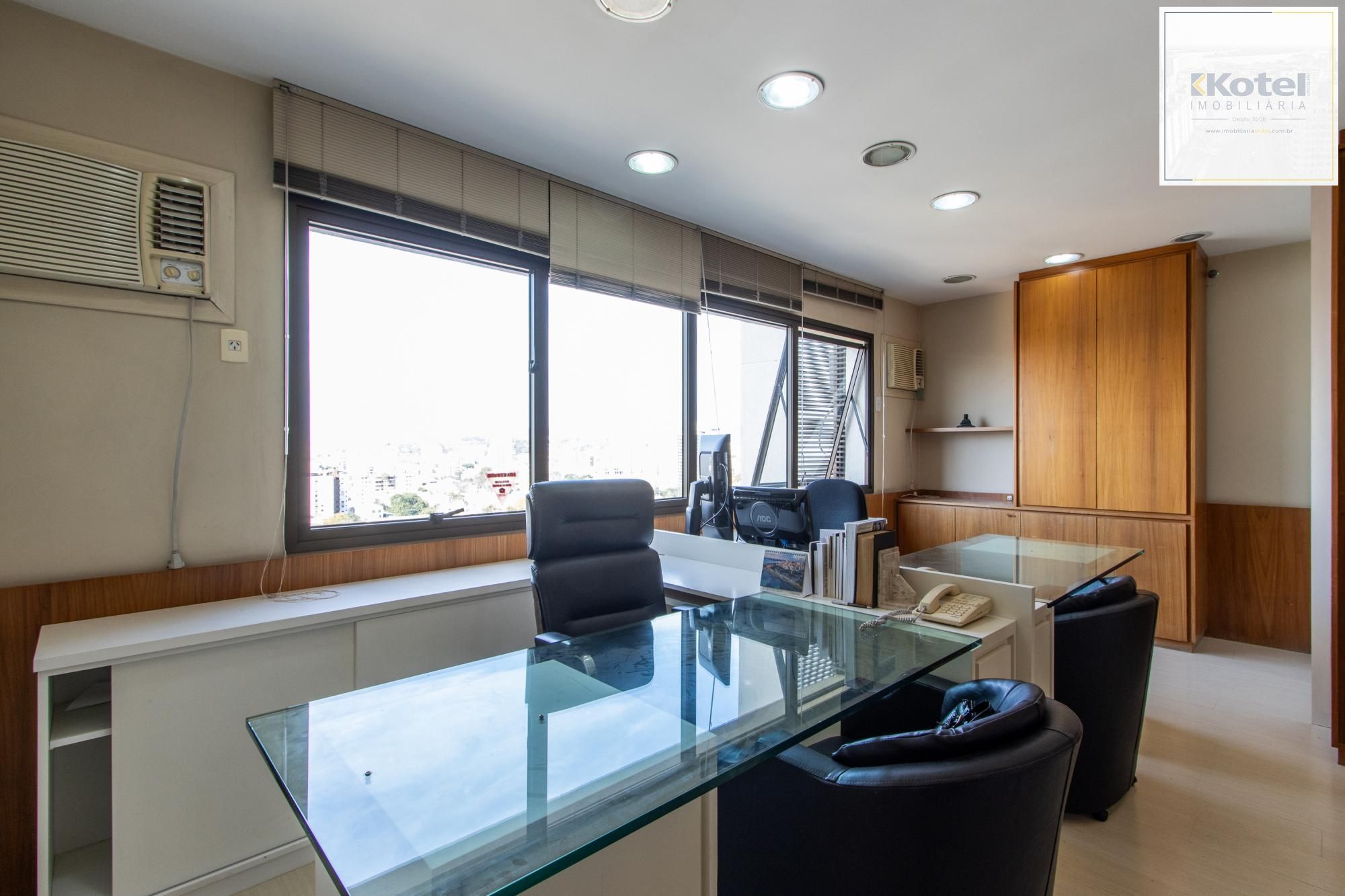 Conjunto/Sala para Venda - 33.2m², 0 dormitórios, Praia De Belas