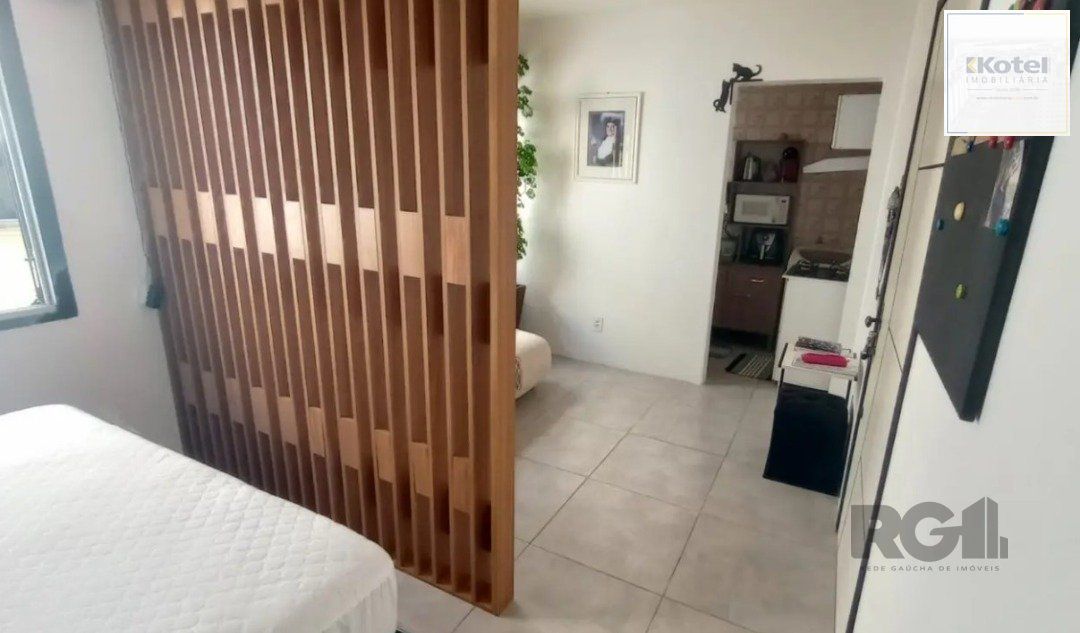 Apartamento | JK | 28,70m2 | Bairro Azenha — foto 3