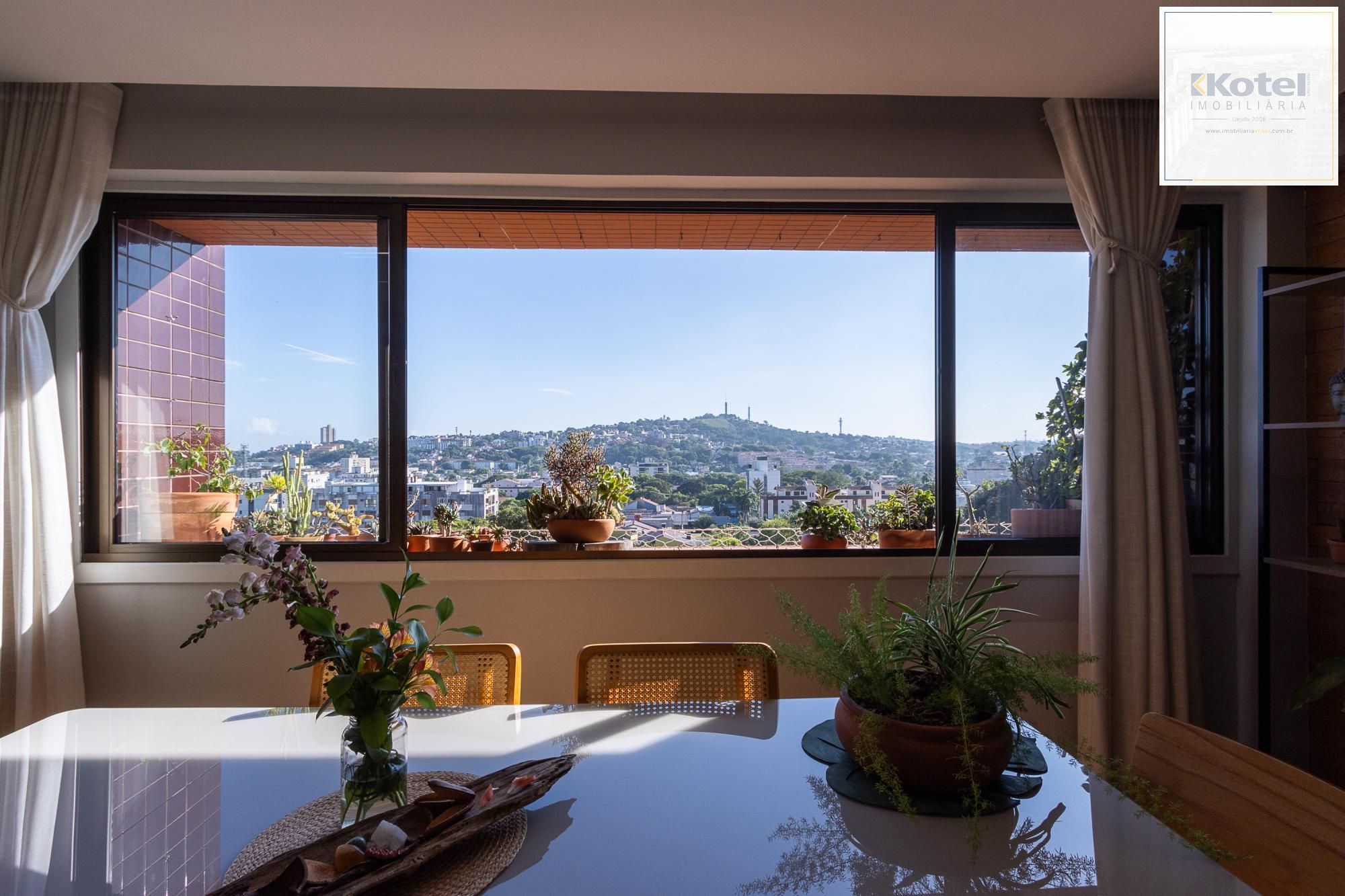 Apartamento 3 quartos à venda, 110m², Cristal - Porto Alegre — foto 4