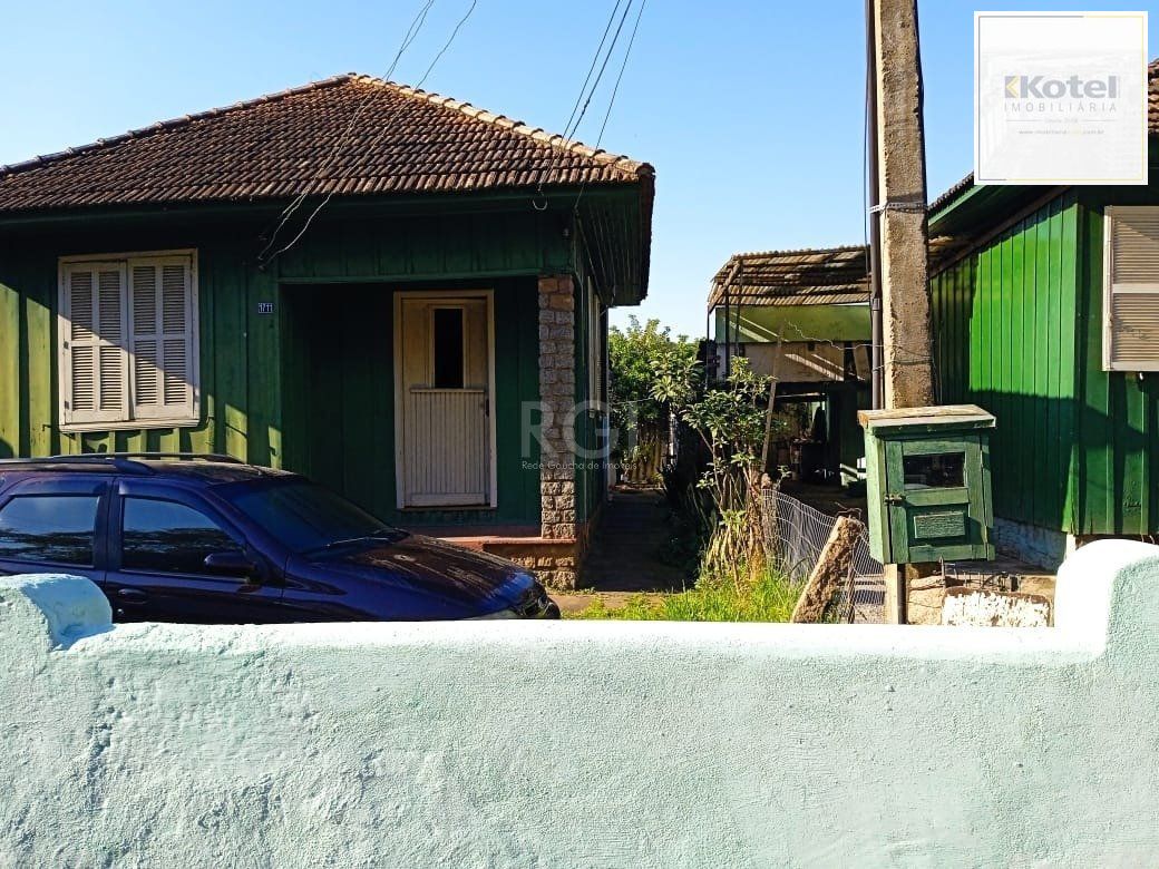 Terreno para Venda - 0m², 0 dormitórios, Tristeza — foto 4