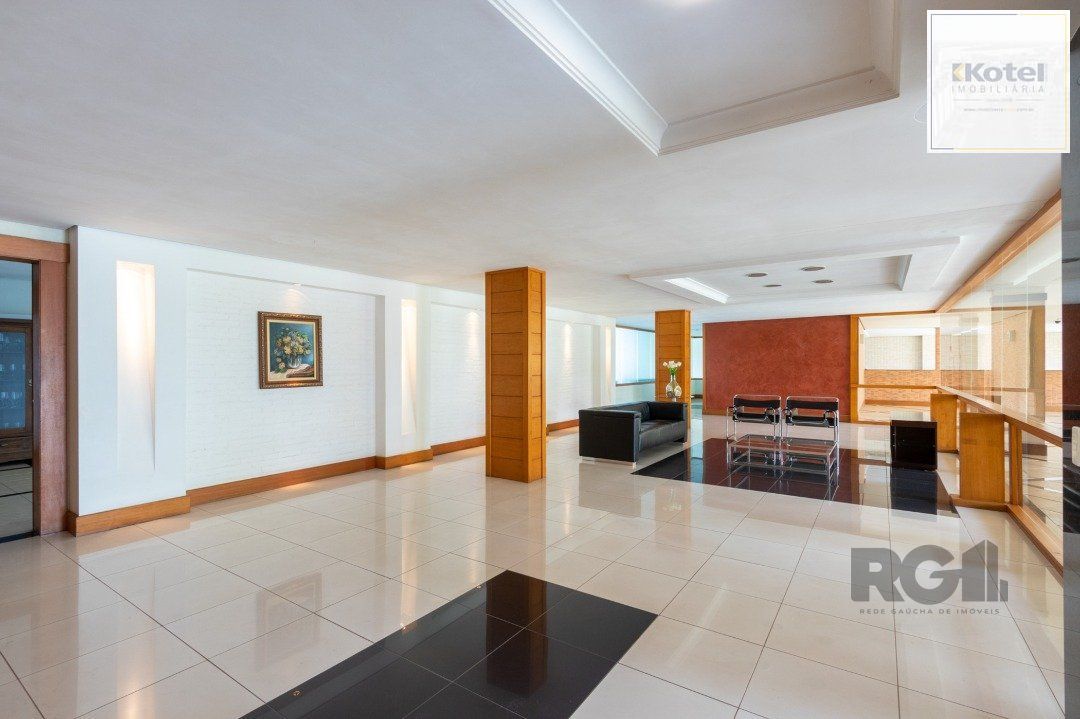 Apartamento para Venda - 200.1m², 3 dormitórios, sendo 3 suites, 5 vagas - Cristal — foto 4