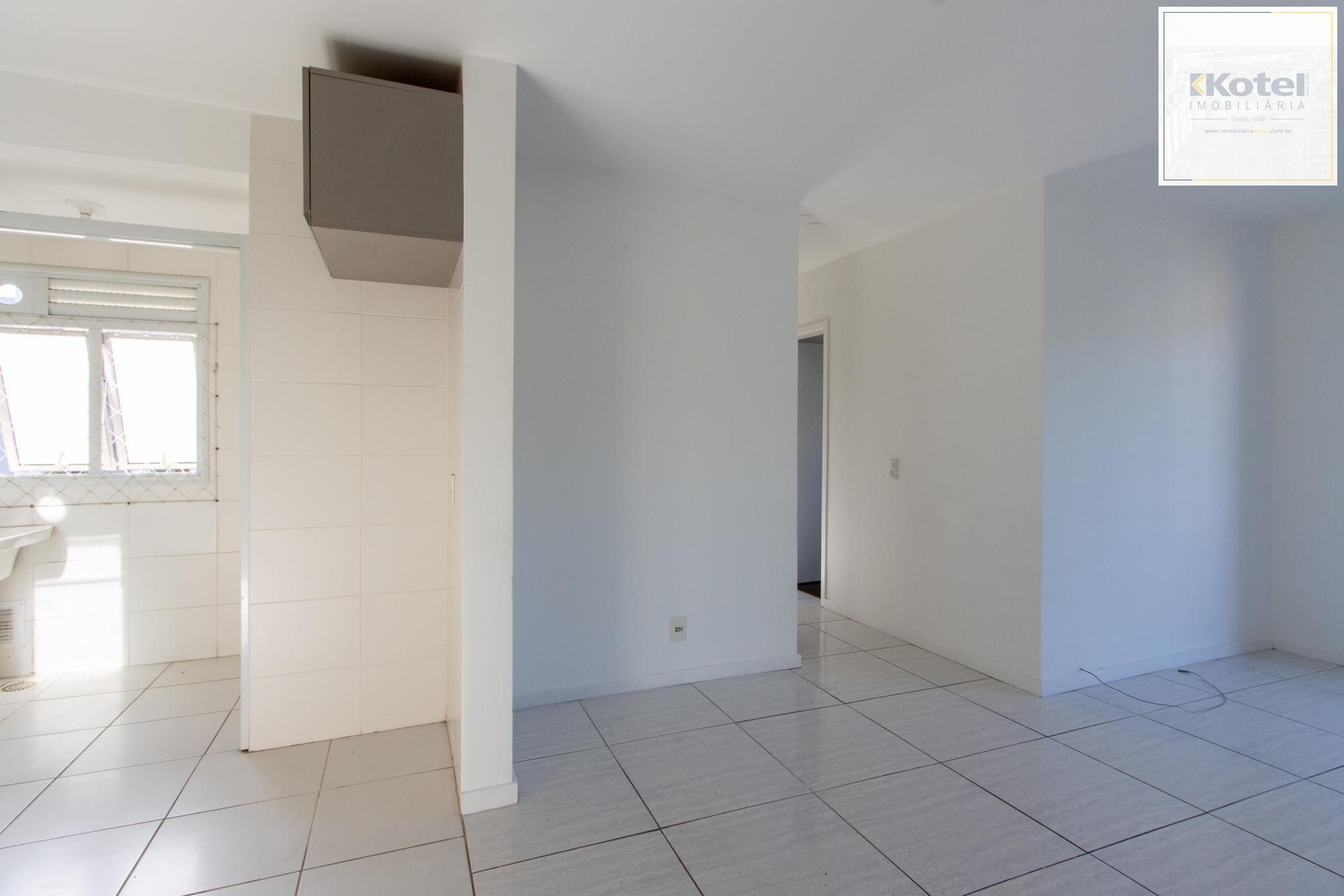 Apartamento de 3 dormitórios, 1 suíte e 2 vagas de garagem. — foto 4