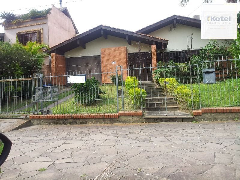 Casa para Venda - 400m², 3 dormitórios, sendo 1 suites, 2 vagas - Cristal — foto 2