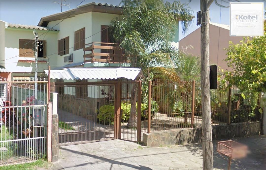 Casa para Venda - 95m², 4 dormitórios, sendo 2 suites, 4 vagas - Ipanema — foto 2