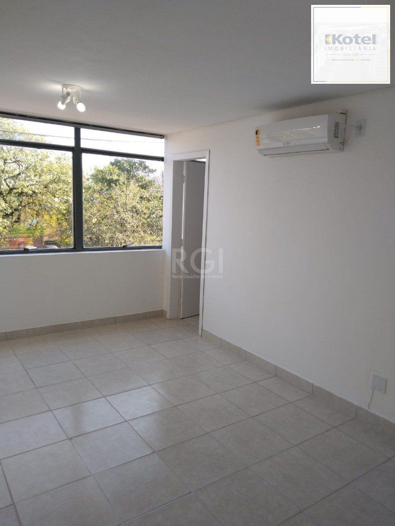 Conjunto/Sala para Venda - 24.19m², 0 dormitórios, Tristeza — foto 3
