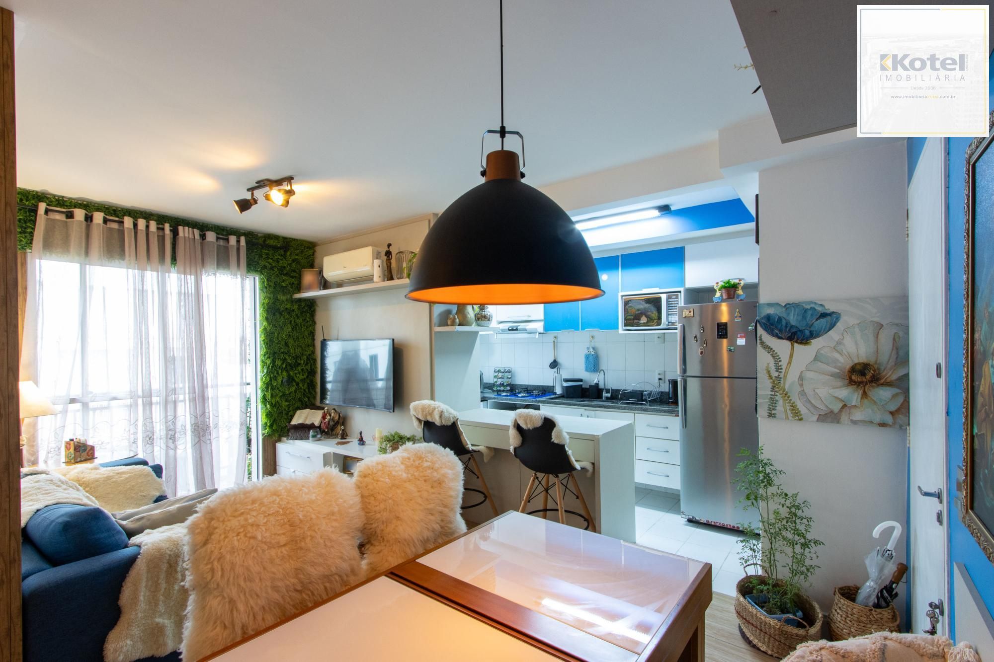 Excelente apartamento de 2 dormitórios na Tristeza- Zona Sul — foto 3