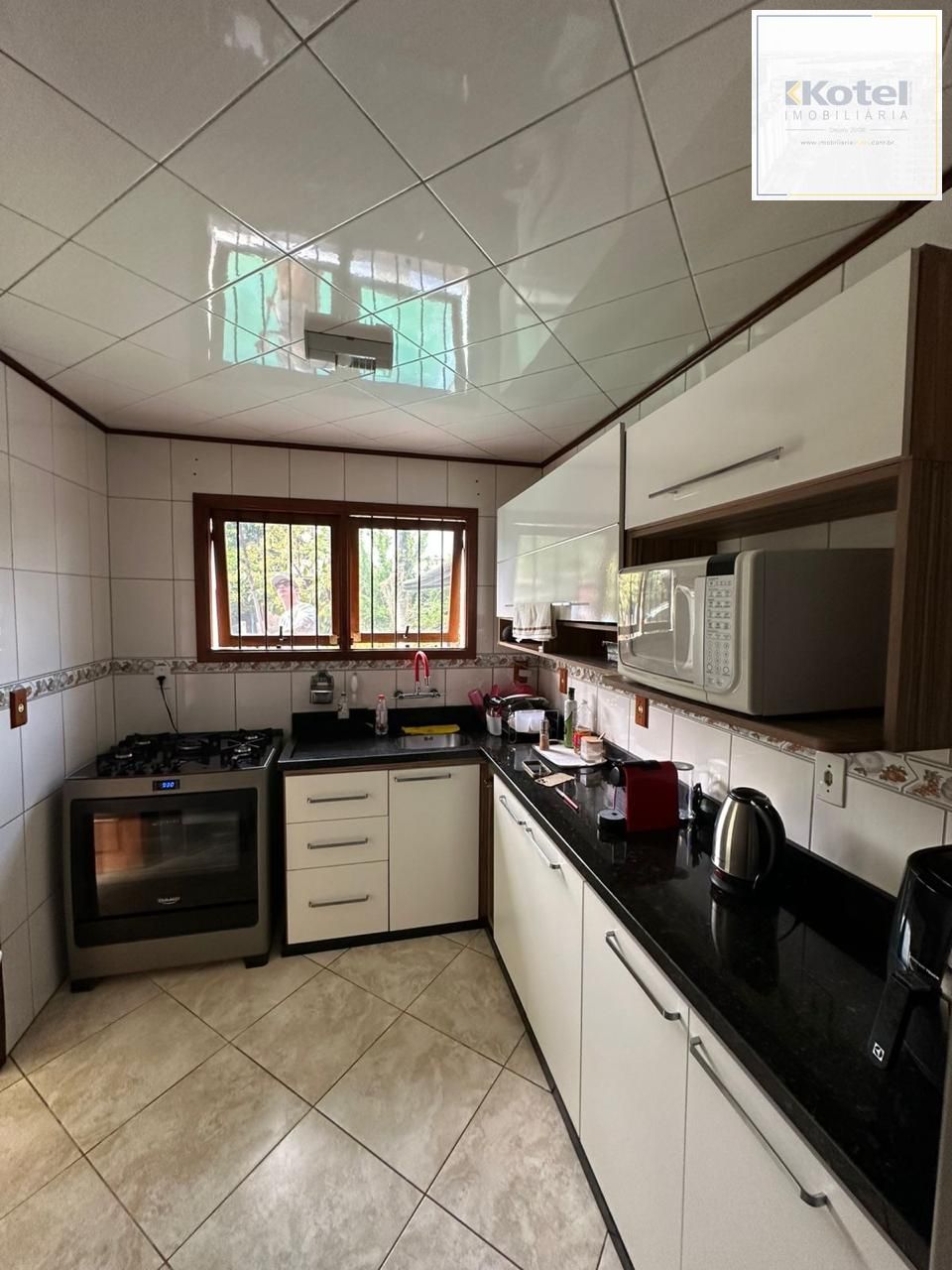 Linda casa residencial à venda no bairro Ponta Grossa!!! — foto 3