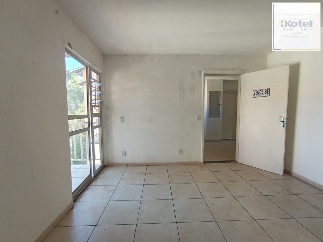 Apartamento 2 quartos à venda, 46m², Restinga - Porto Alegre — foto 2