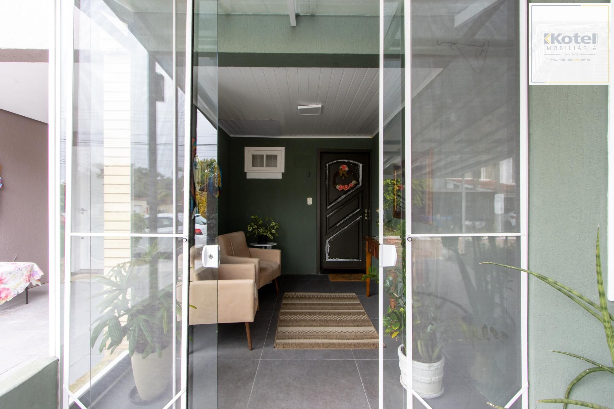 Casa 3 quartos à venda, 161m², Guarujá - Porto Alegre — foto 2