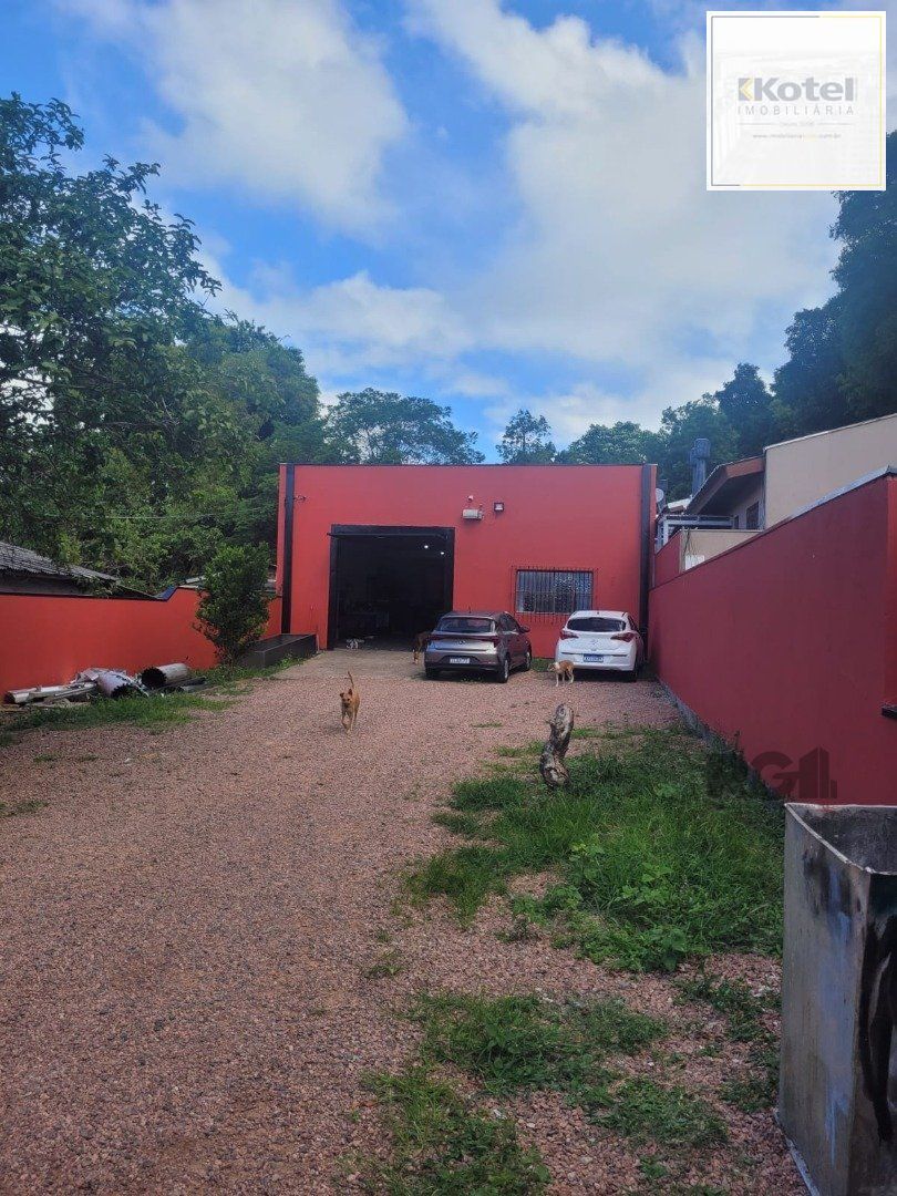 Pavilhão à venda, 116m², Tristeza - Porto Alegre — foto 3