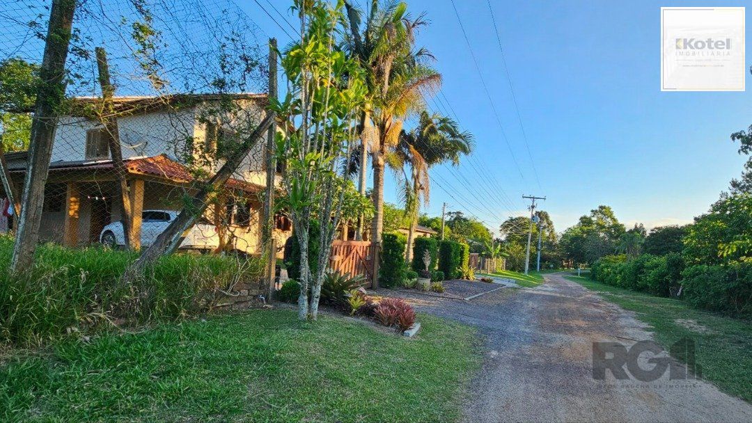 casa em condomínio em viamão
