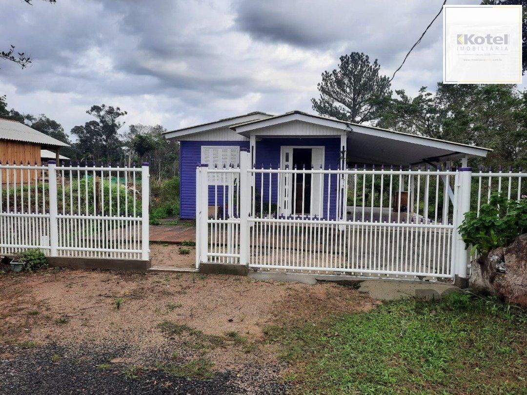 Casa 1 quartos à venda, 29m², Lageado - Porto Alegre — foto 3