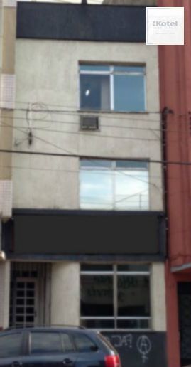 Prédio Comercial à venda, 445m², Cidade Baixa - Porto Alegre — foto 4