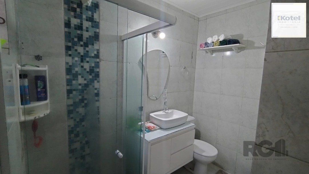 Casa 4 quartos à venda, 168m², Morro Santana - Porto Alegre