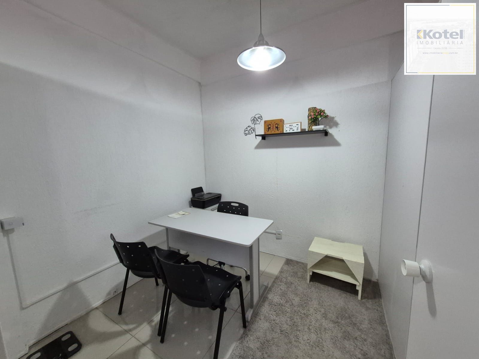 Sala Comercial 2 quartos à venda, 29m², Vila Conceição - Porto Alegre
