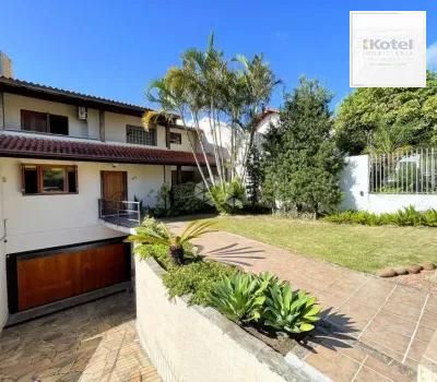 Casa à venda com 382m², 4 quartos e 2 vagas — foto 3