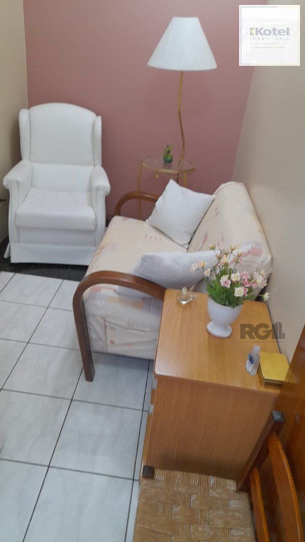 Conjunto/Sala Bairro petrópolis. — foto 2