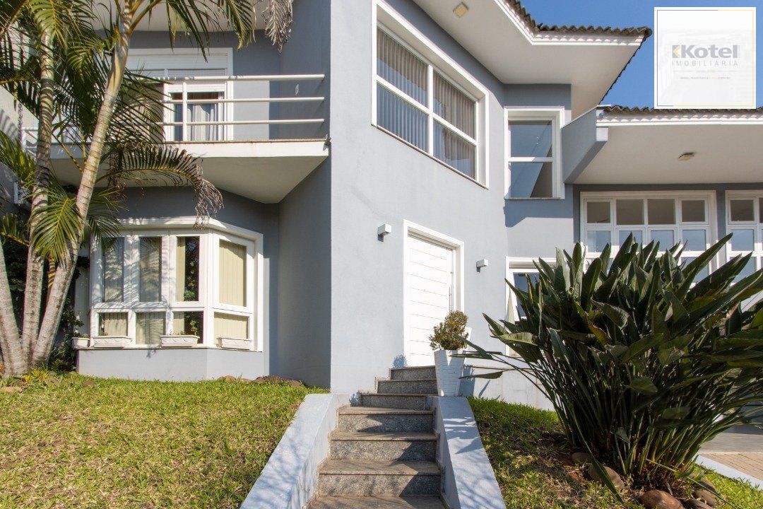 Casa de Condomínio 3 quartos à venda, 253m², Vila Nova - Porto Alegre — foto 4