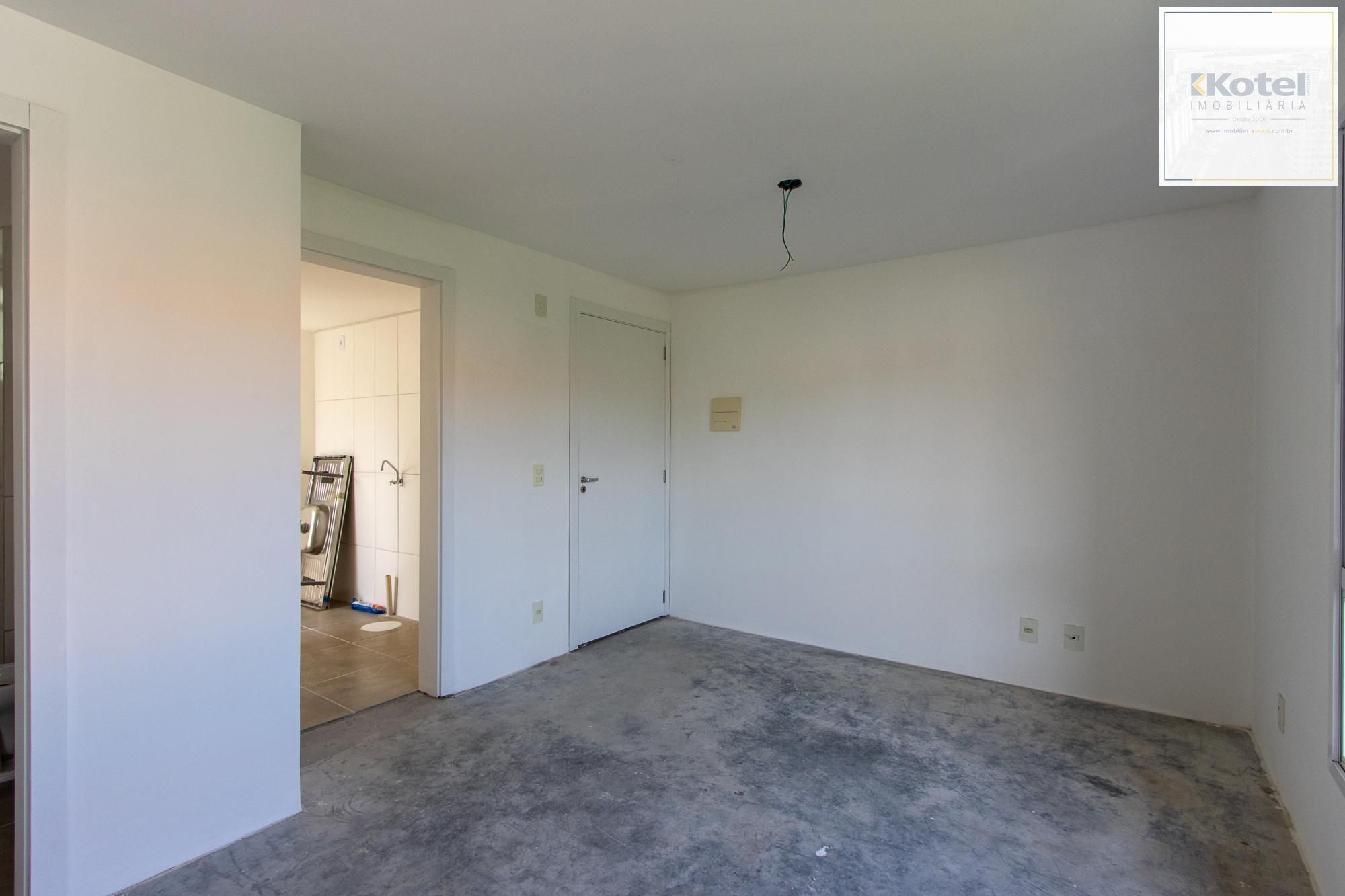 Apartamento 2 dormitórios | Novo | Vaga de garagem — foto 5