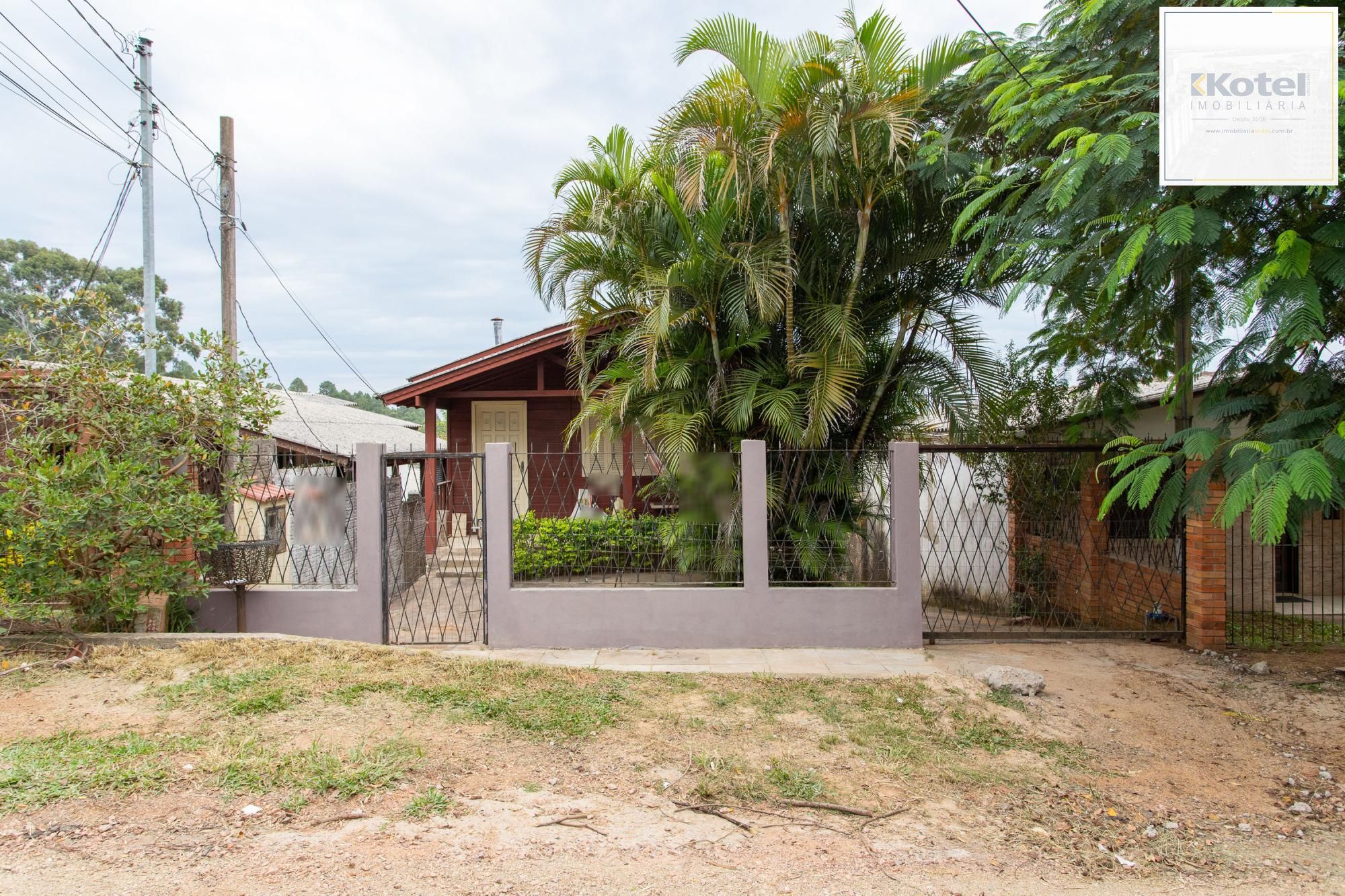 Casa 2 quartos à venda, 85m², Vila Nova - Porto Alegre