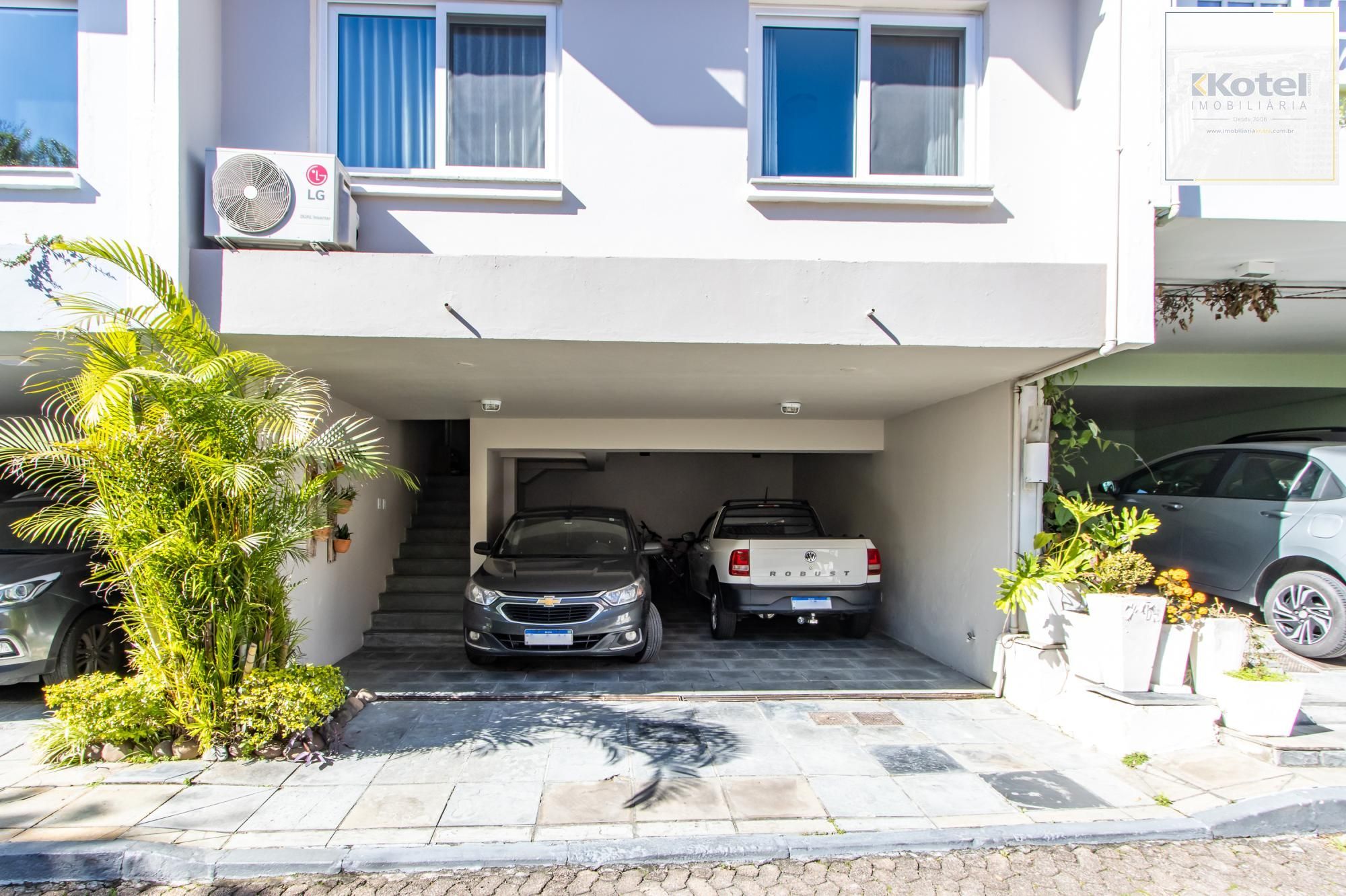 Casa de Condomínio, 4 quartos, à venda, 200 m², Vila Conceição - Porto Alegre — foto 4