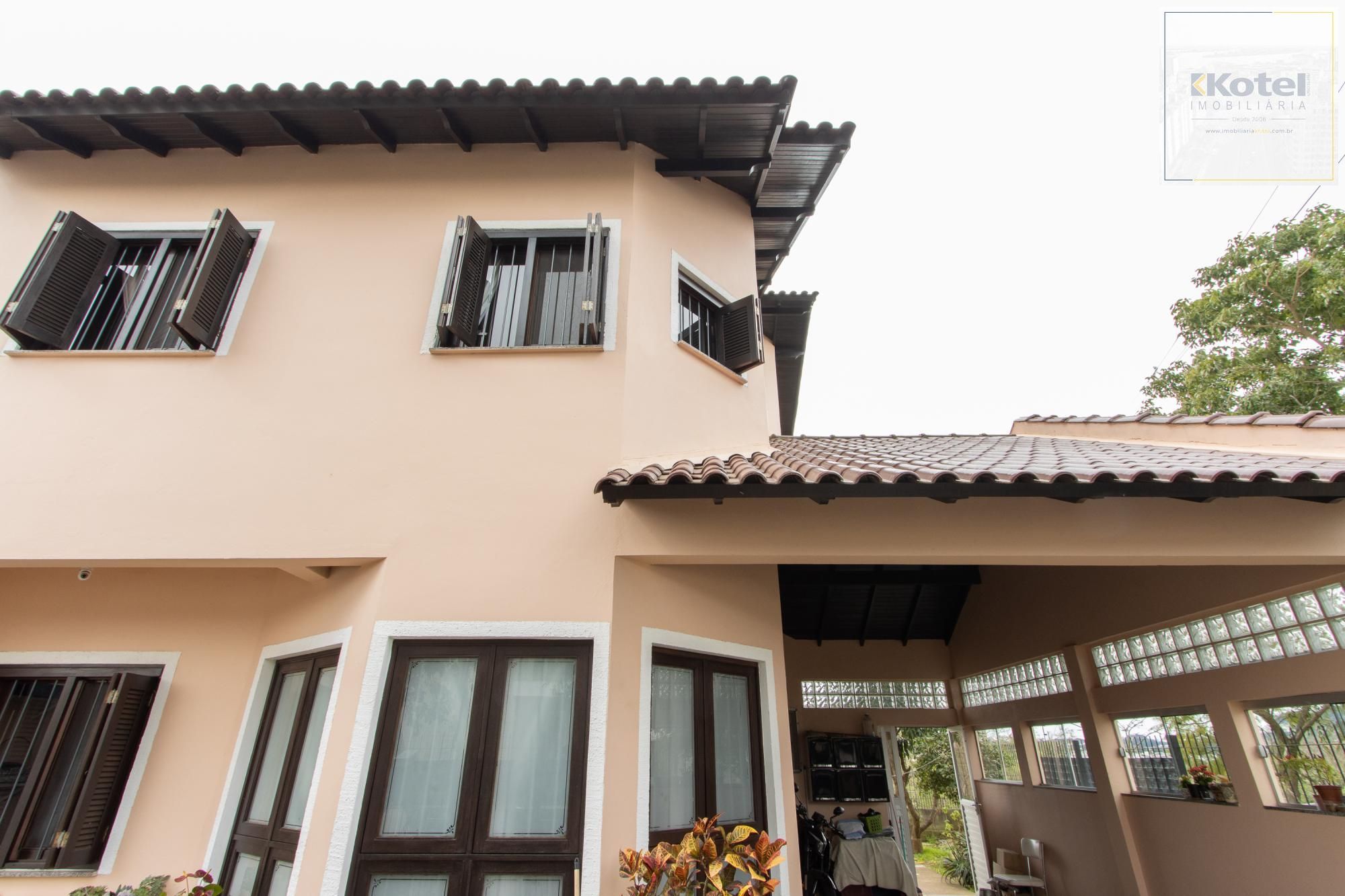 Casa 3 quartos à venda, 216m², Vila Nova - Porto Alegre — foto 2
