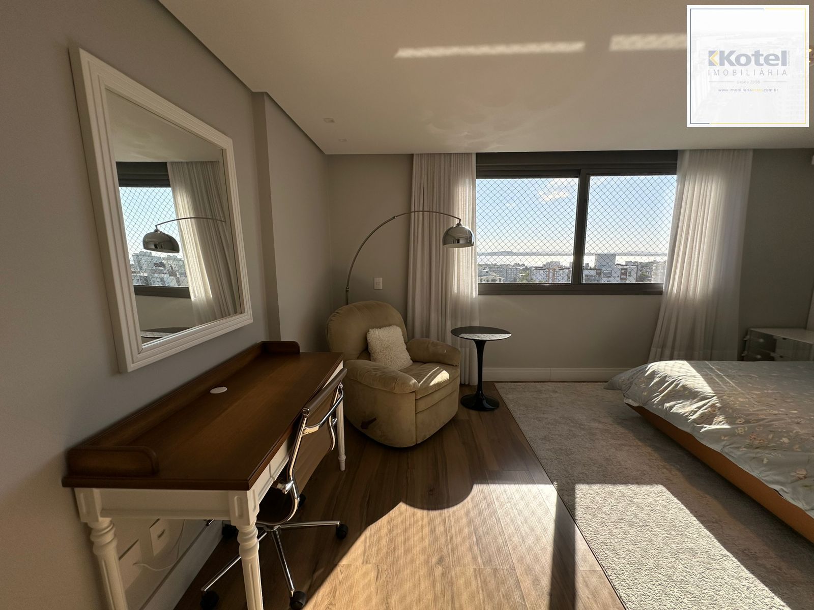 Apartamento 3 quartos à venda, 217m², Tristeza - Porto Alegre — foto 5