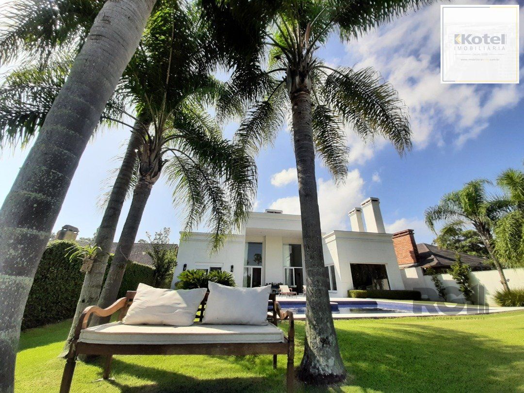 Casa Condominio para Venda - 423.23m², 4 dormitórios, sendo 4 suites, 4 vagas - Terra Ville — foto 2