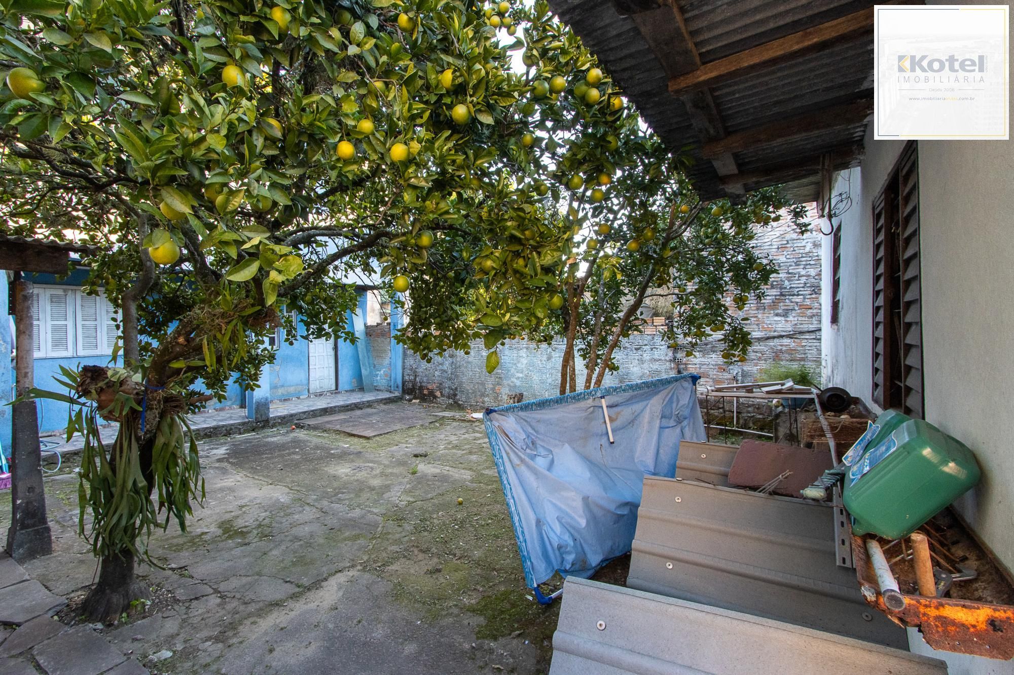 Casa 2 quartos à venda, 300m², Espírito Santo - Porto Alegre