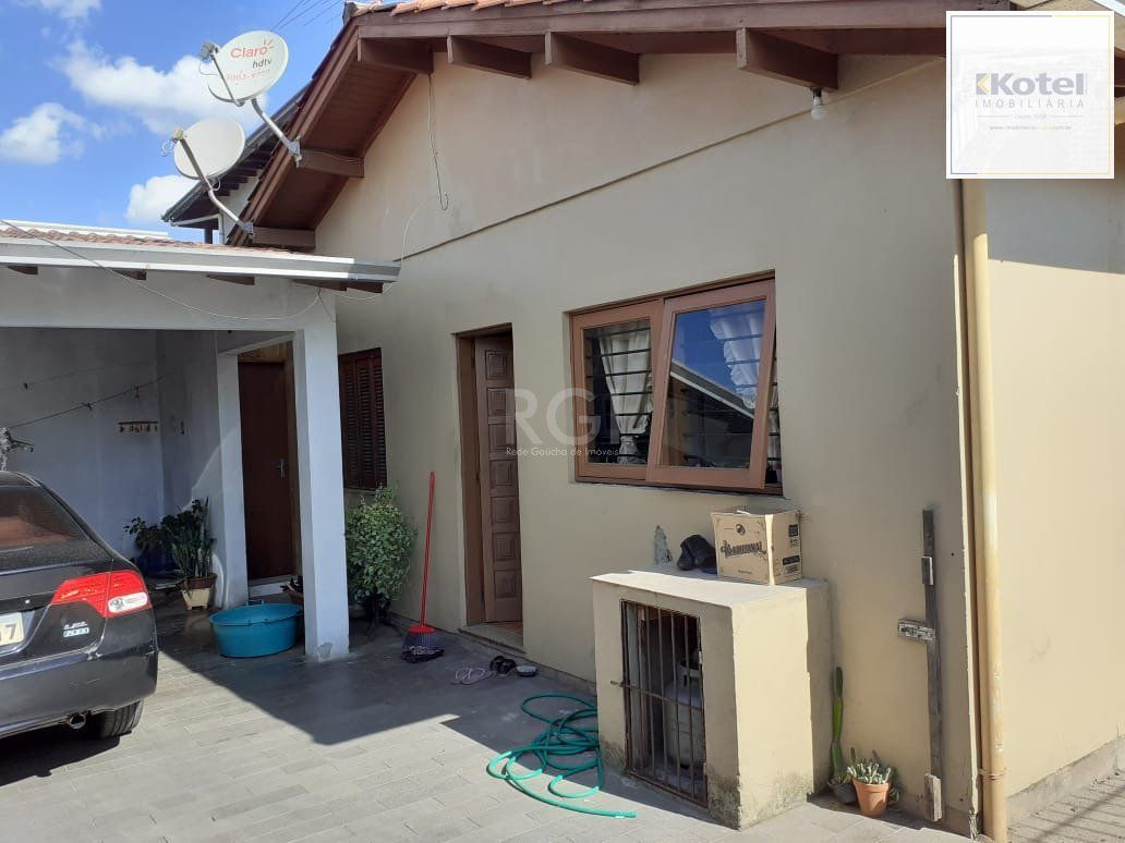 Casa para Venda - 170m², 3 dormitórios, sendo 1 suites, 2 vagas - Feitoria — foto 2