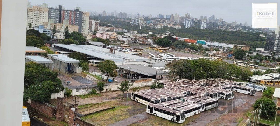APARTAMENTO / 1 DORMITÓTIO / PARTENON — foto 4