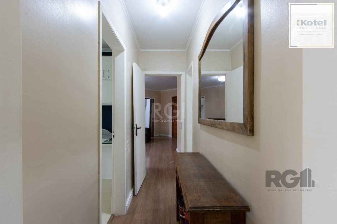 Apartamento de 02 dormitórios com móveis e roupeiros planejados — foto 5