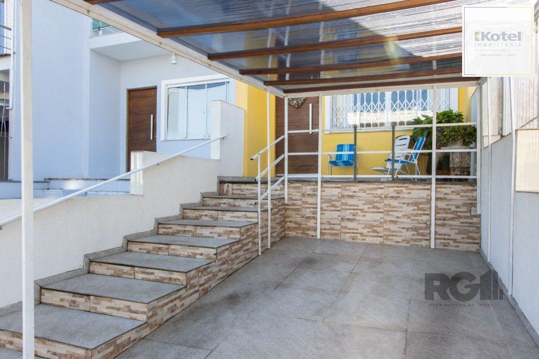 Casa para Venda - 204m², 3 quartos, 2 suites, 1 vaga - Caminhos do Sol - Guarujá — foto 5