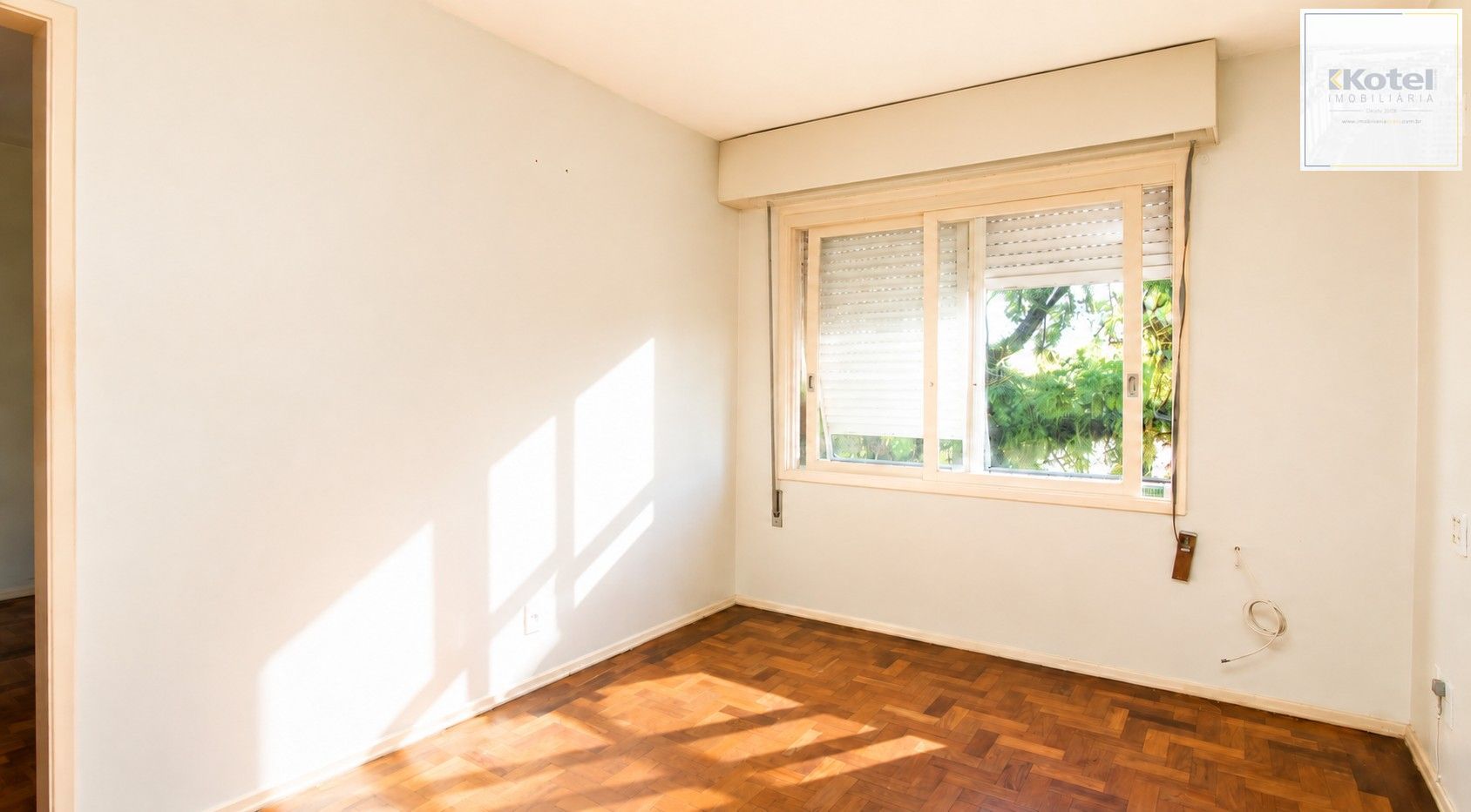 Apartamento de 1 quarto próximo ao Bourbon Ipiranga. — foto 2