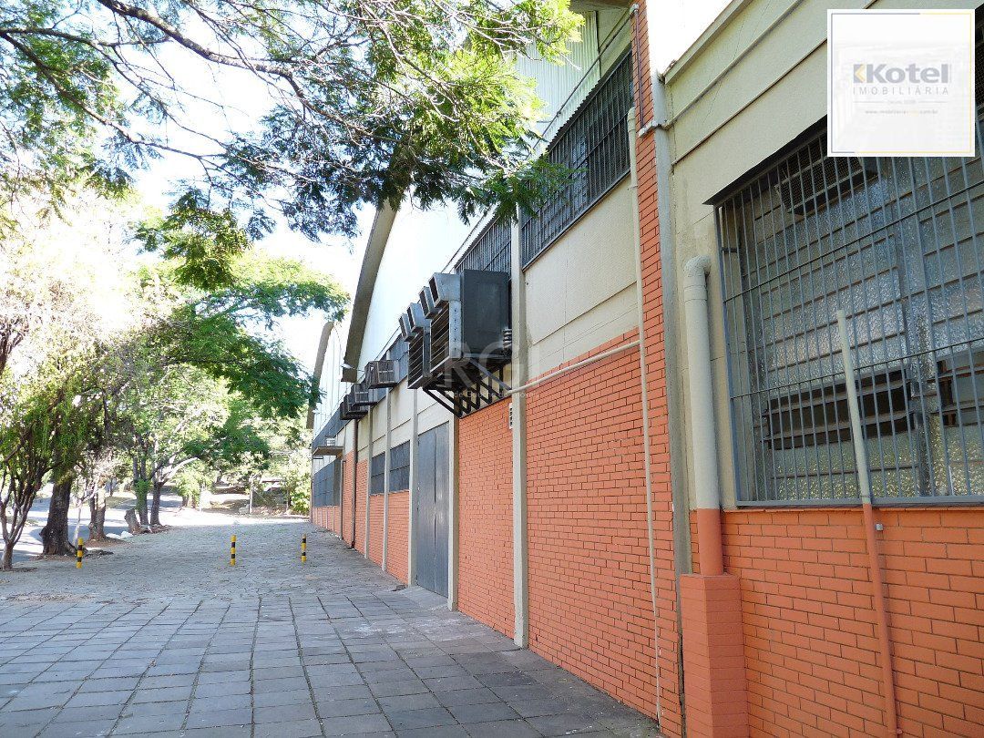 Depósito/Pavilhão para Venda - 5.686,00m², 0 dormitórios, Sarandi — foto 4
