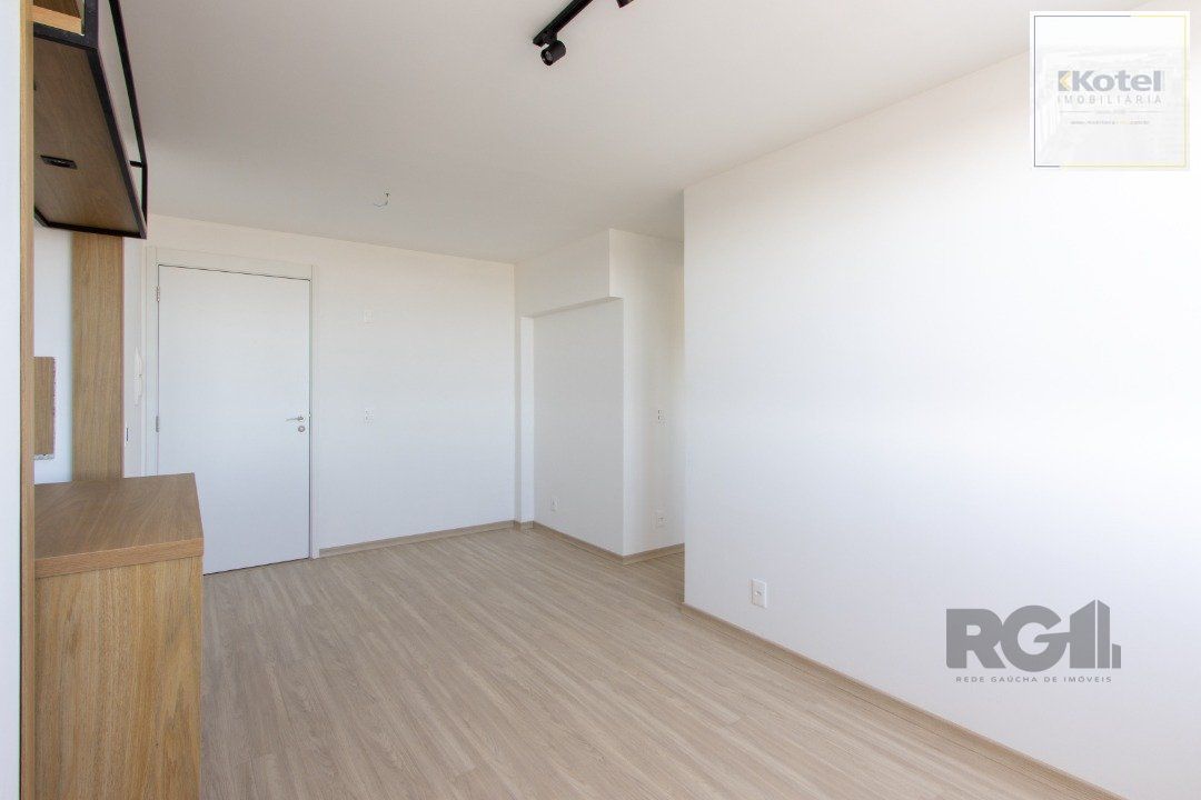 Apartamento 2 quartos à venda, 56m², São João - Porto Alegre