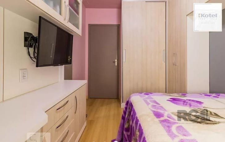 Apartamento 3 quartos à venda, 67m², Cavalhada - Porto Alegre — foto 4
