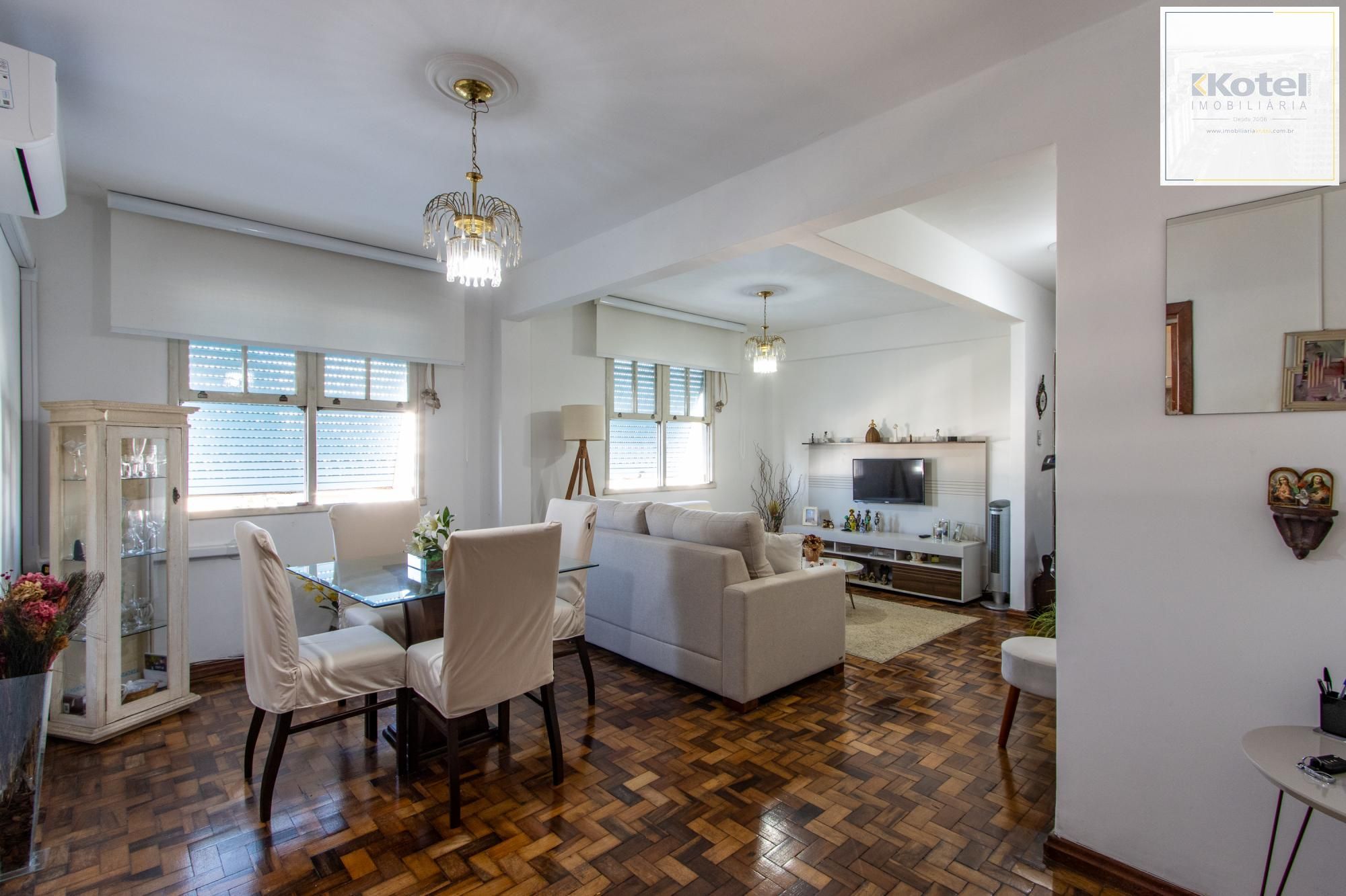 Apartamento 2 quartos à venda, 65m², Santana - Porto Alegre — foto 3