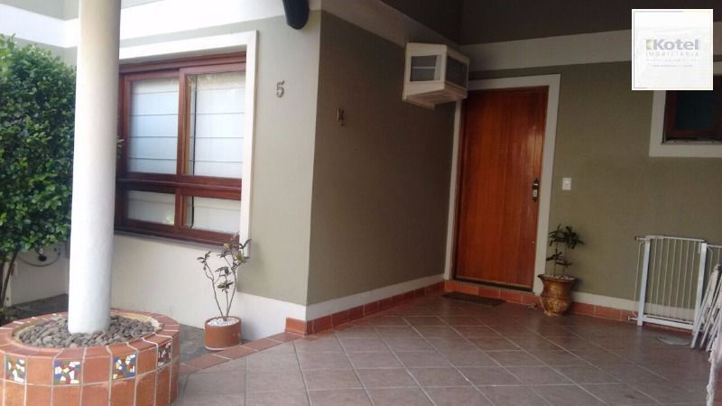 Casa Condominio para Venda - 173m², 3 dormitórios, sendo 1 suites, 2 vagas - Tristeza — foto 2