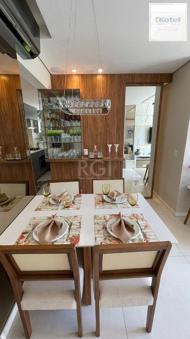 Apartamento 2 quartos à venda, 57m², Cavalhada - Porto Alegre