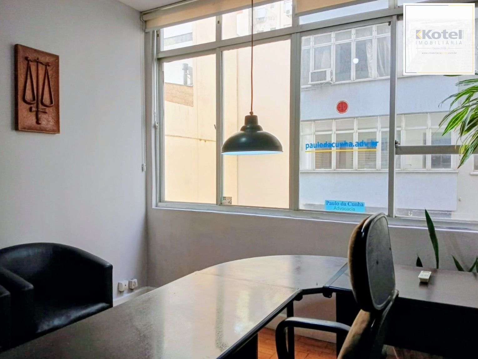 Sala Comercial, 2 salas, à venda, 28 m², Centro Histórico - Porto Alegre — foto 2