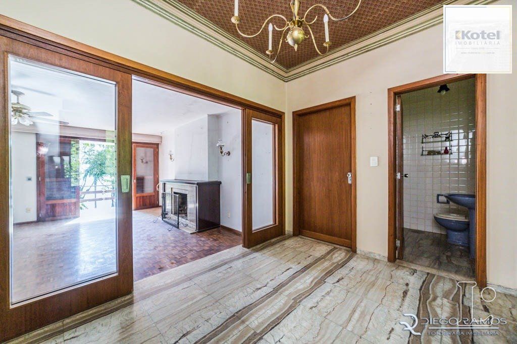 Casa para Venda - 450m², 3 dormitórios, sendo 1 suites, Vila Conceição — foto 3